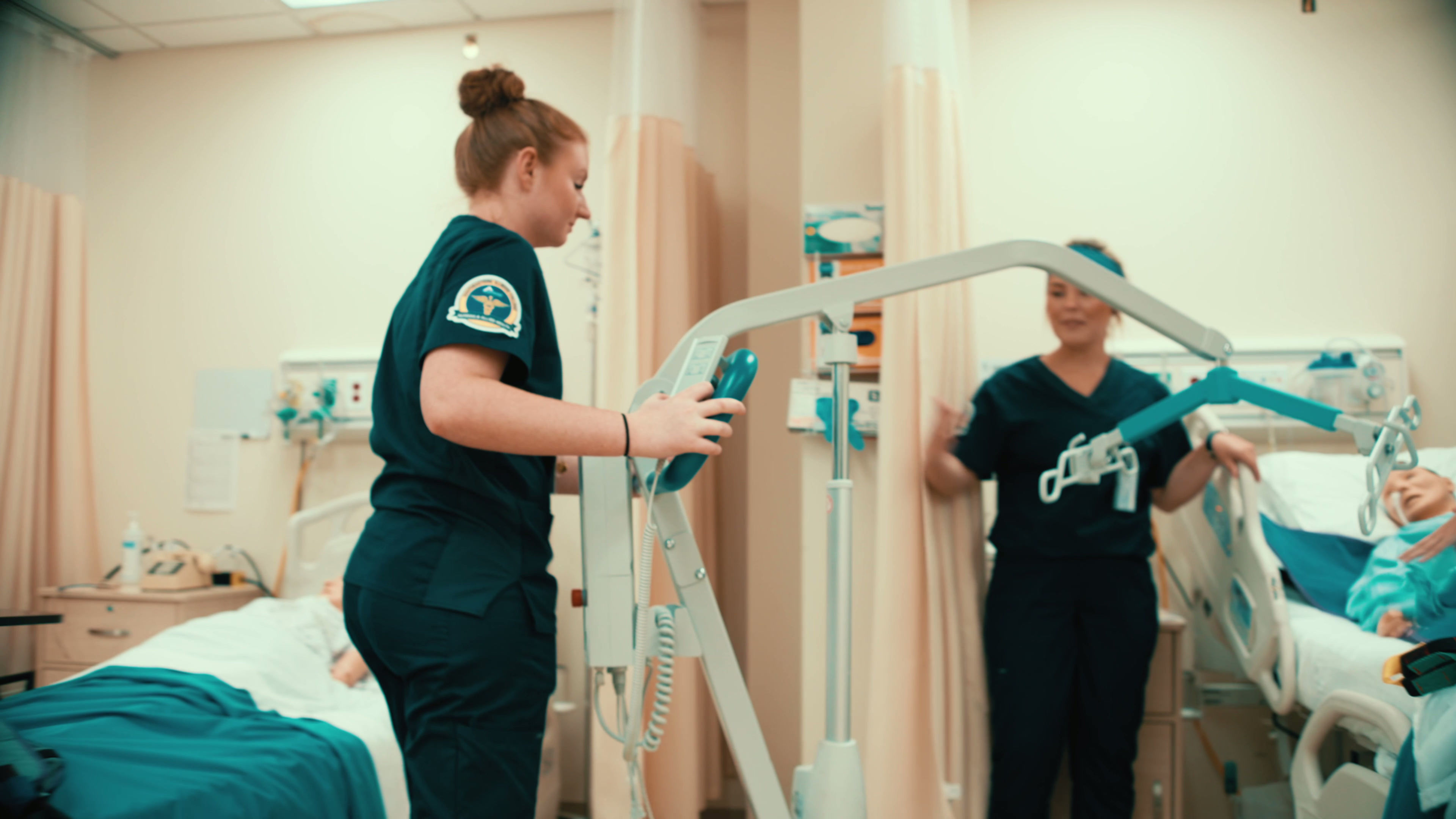 SIC Nursing Program